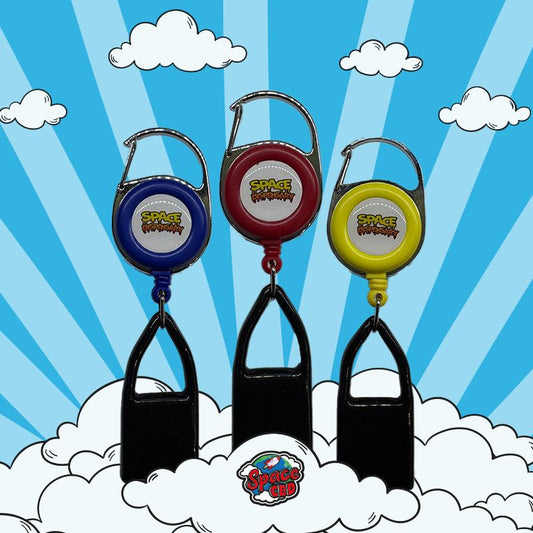 SpaceCBD Special Edition Lighter Leash