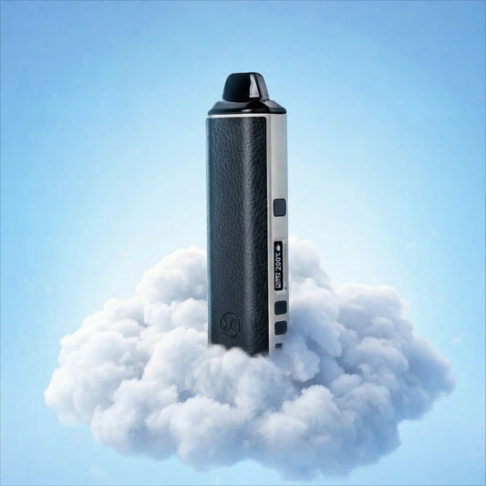 Aria Xvape Space CBD France