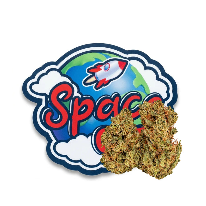 Blue Cheese CBD+
