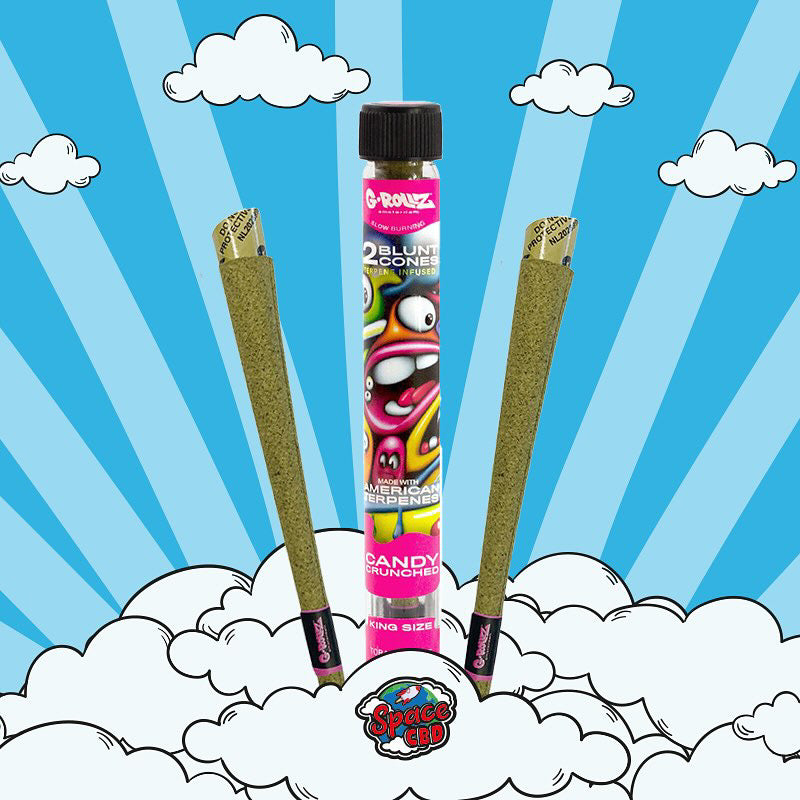 blunt candy grollz