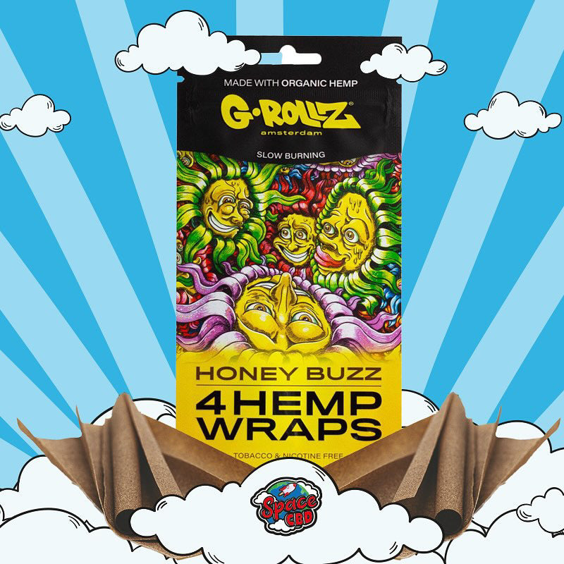 blunt honey buzz grollz