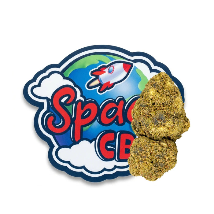 Bruce Banner CBD+