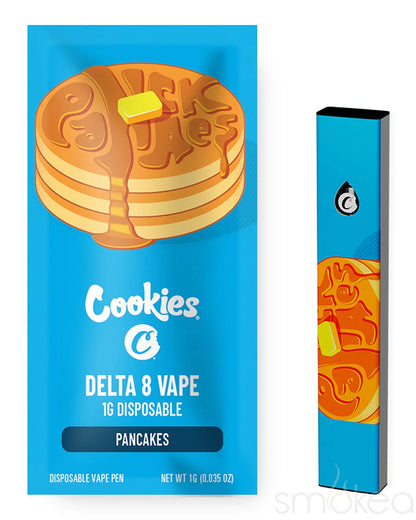 Vape Cookies