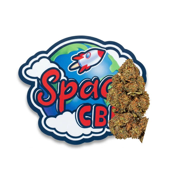 Diesel Tonic CBD+