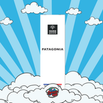 e-liquide  Patagonie