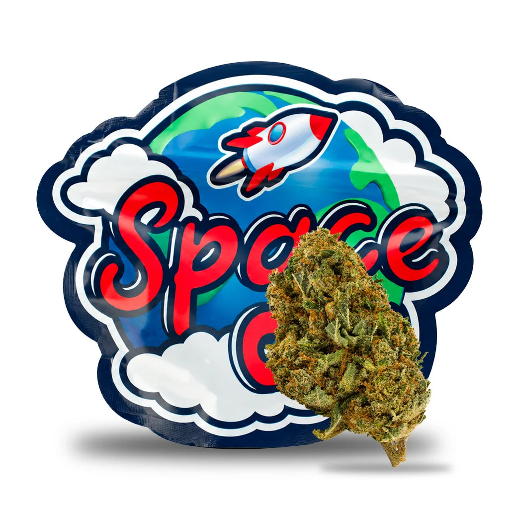 Orange Sherbet CBD+