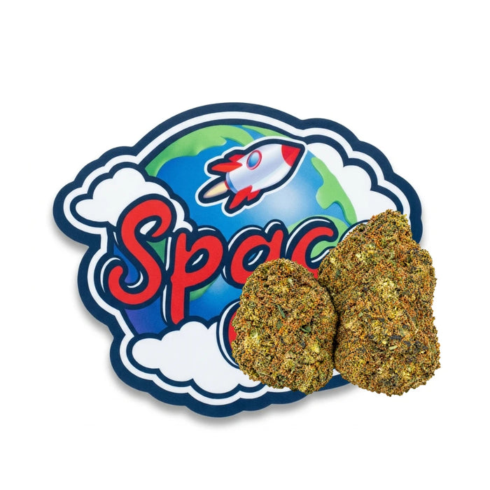 Flying Dutchman CBD+