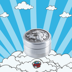 grinder metal bulldog