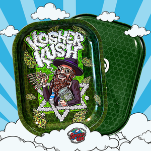 plateau a rouler kosher kush