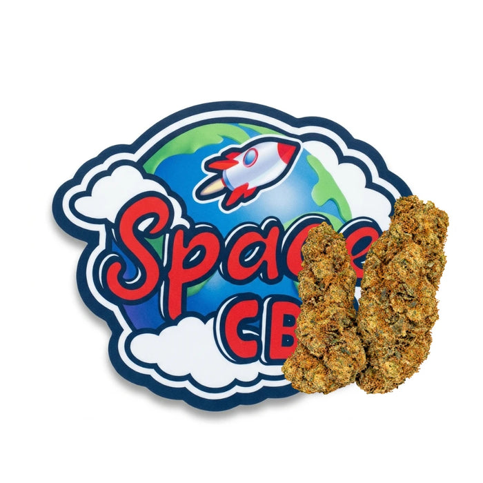 Orange Magic CBD+