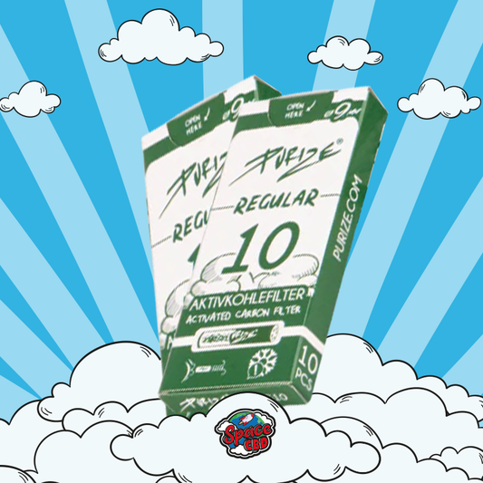 Purize Regular 10