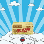 raw rolls