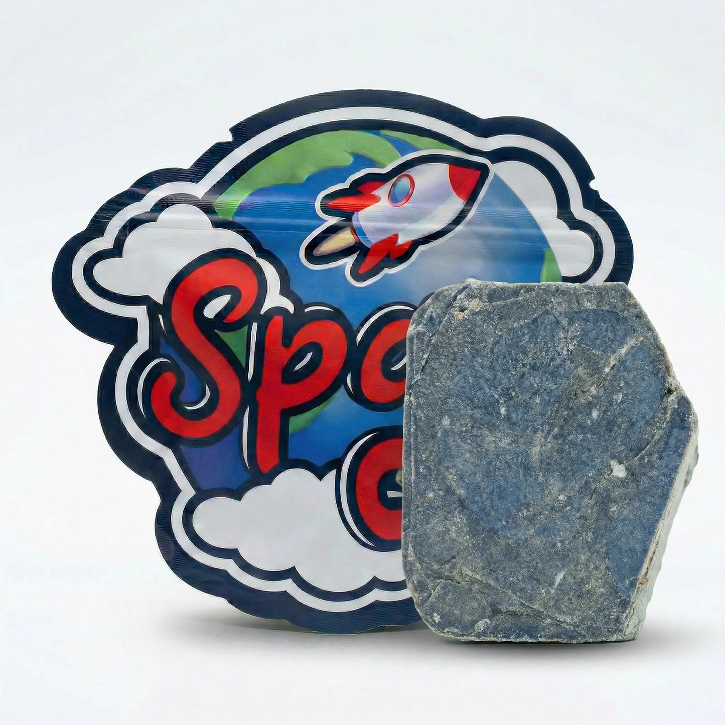 Résine CBD | Sultan Static Space CBD France