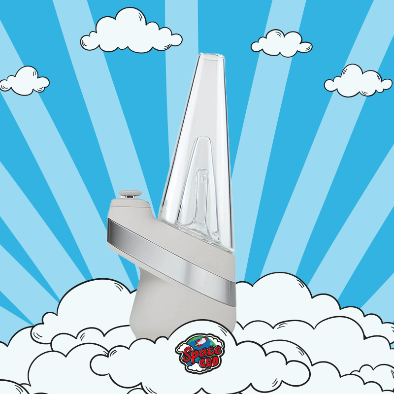 Puff Co New Peak