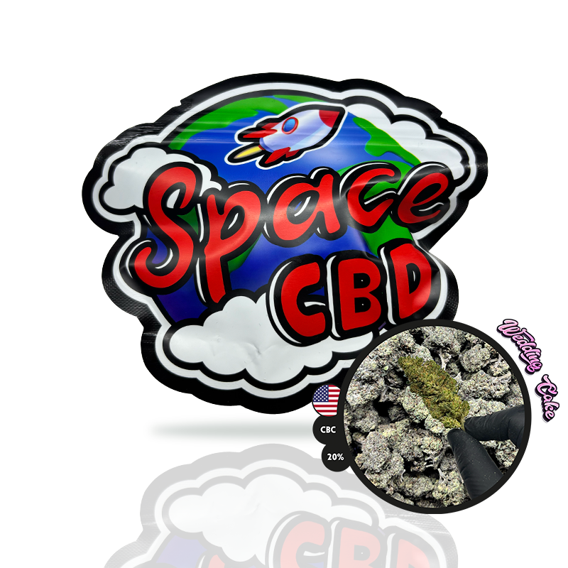 Wedding Cake CBC