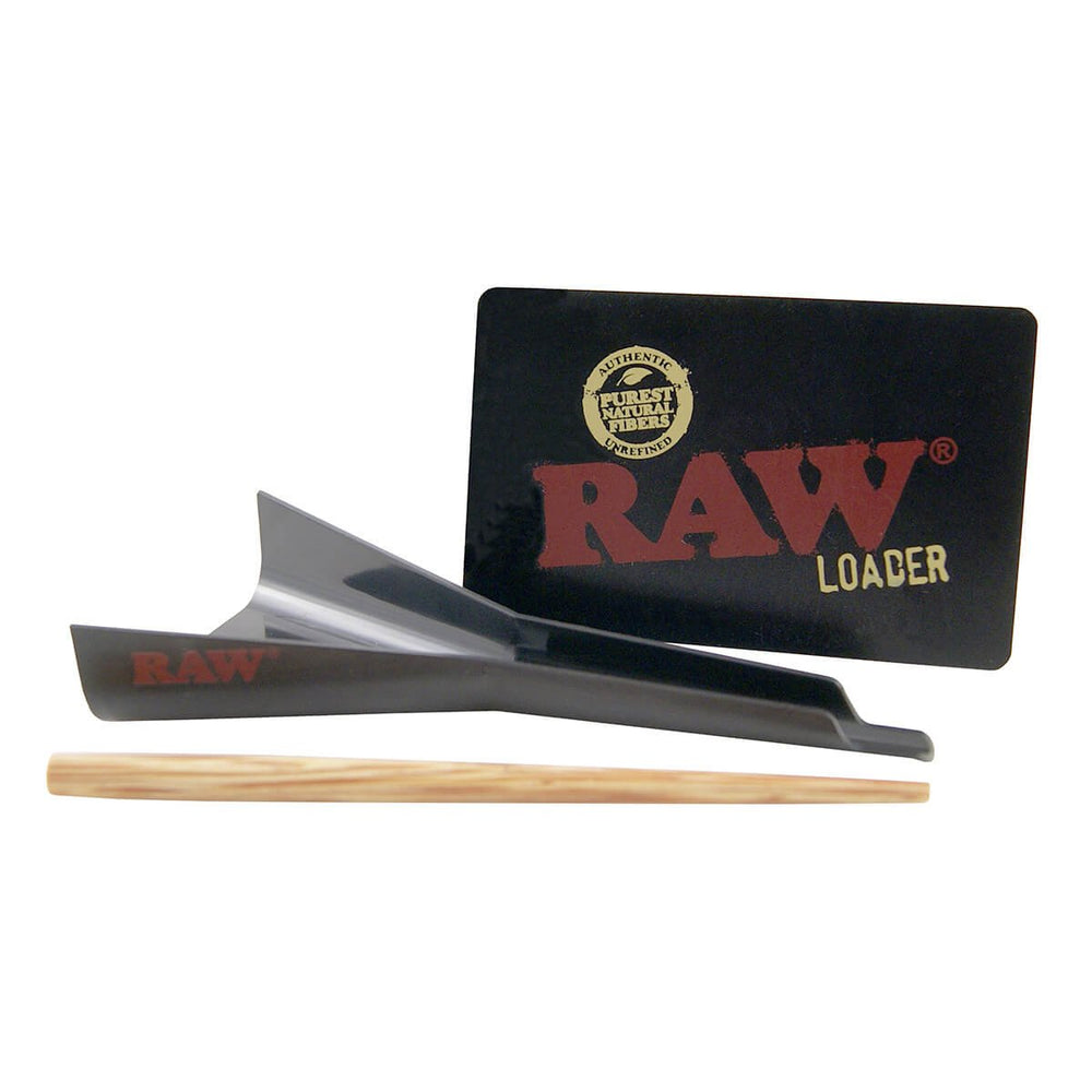 remplisseur de cone raw