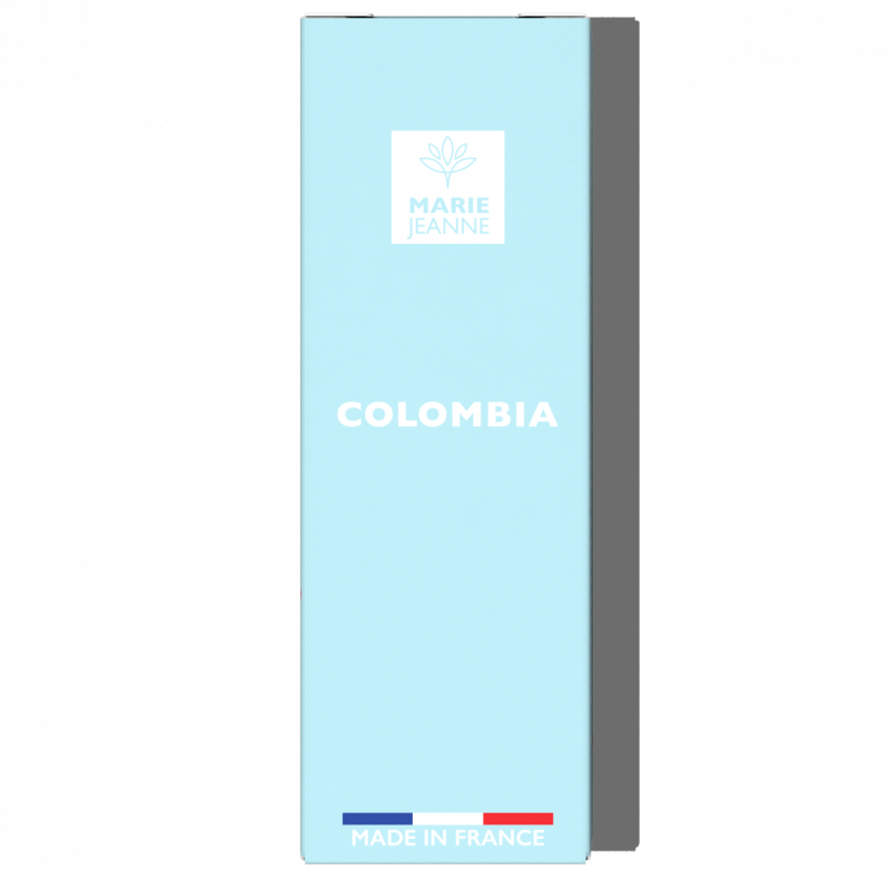 E Liquide Colombia