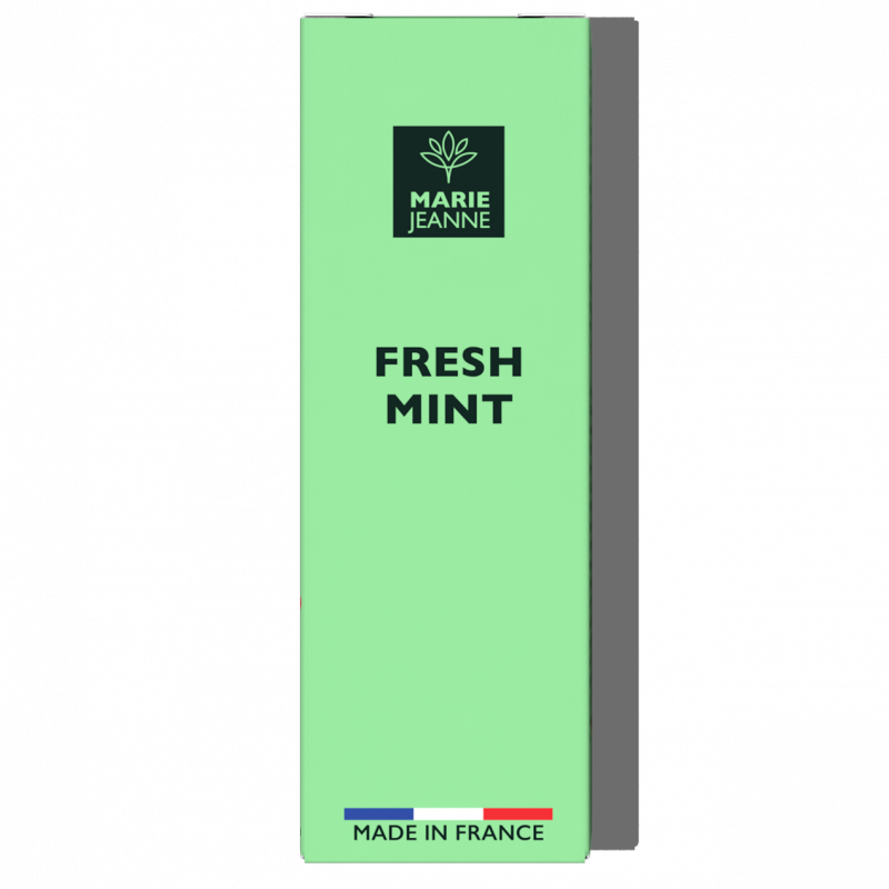 E Liquide Fresh Mint