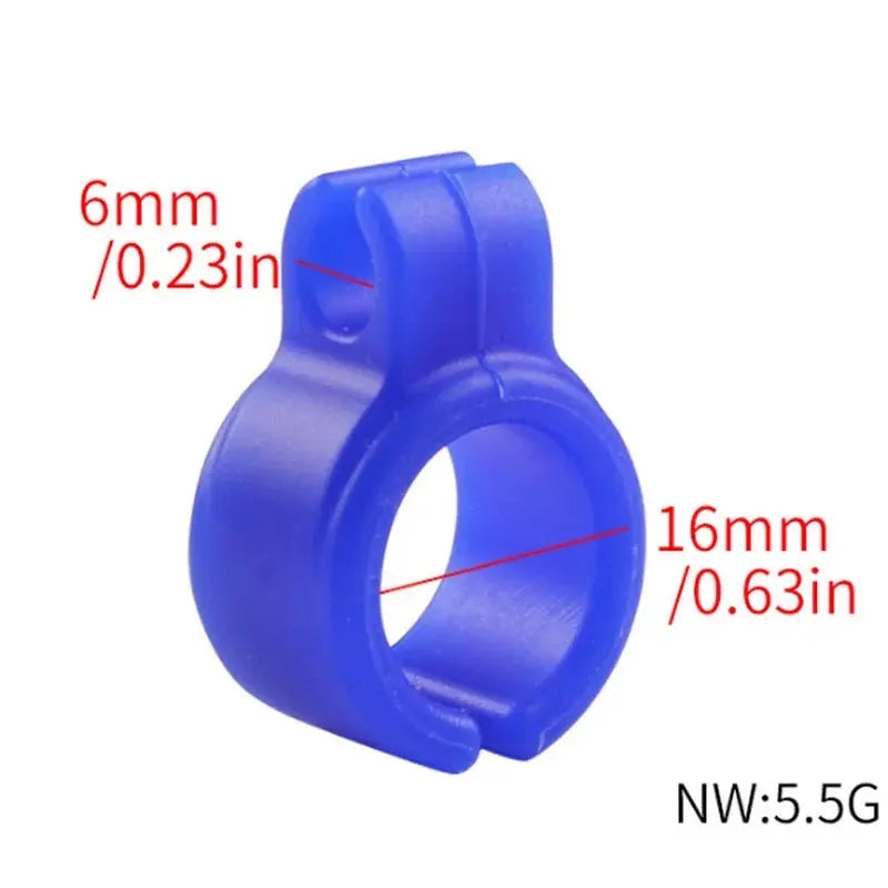 Bague silicone pour fumeur Space CBD France