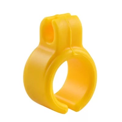 Bague silicone pour fumeur