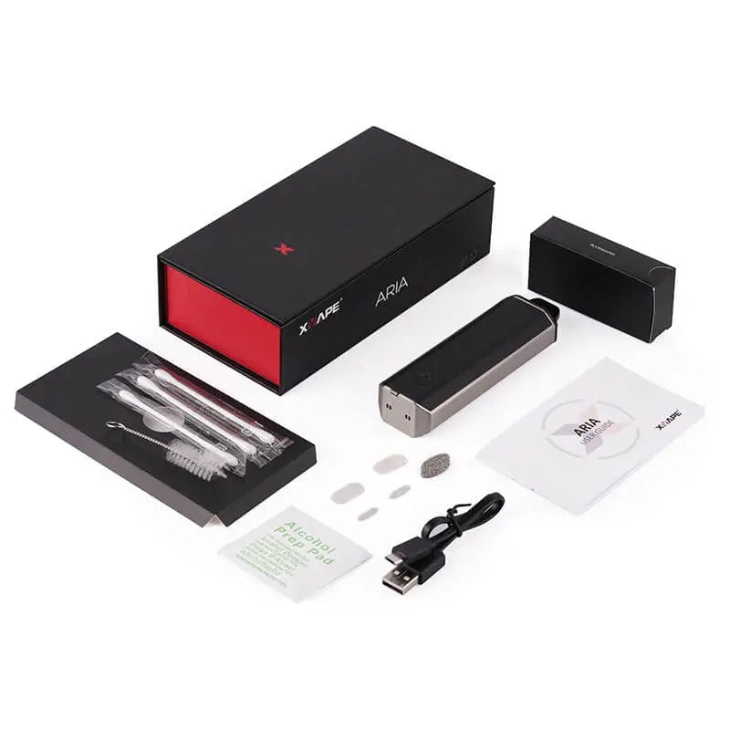 X-VAPE ARIA KIT