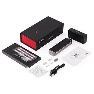 X-VAPE ARIA KIT