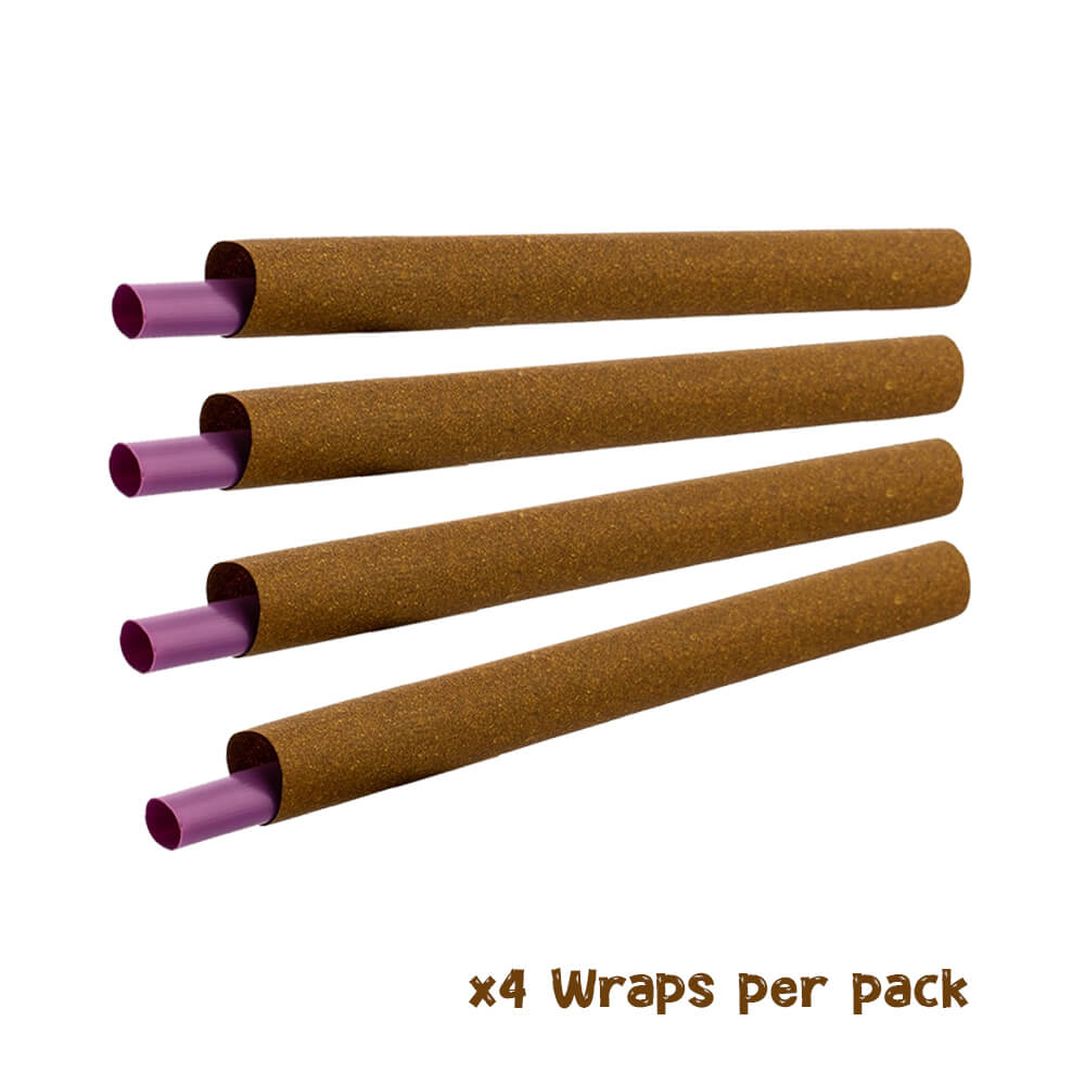 Blunt Hemparillo | Purple Haze